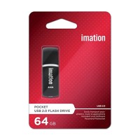 USB հիշողության կրիչ Imation 64Gb