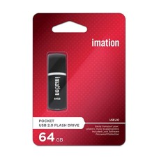 USB հիշողության կրիչ Imation 64Gb