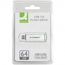 USB Flash կրիչ Q-Connect 64 գբ․, 3.0