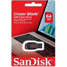 USB Flash կրիչ Sandisk 64 գբ․