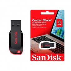 USB Flash կրիչ Sandisk 8 գբ․