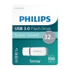 USB հիշողության կրիչ Philips 32Gb 3.0 USB հիշողության կրիչ Philips 32Gb 3.0