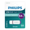 USB հիշողության կրիչ Philips 64GB 3.0 USB հիշողության կրիչ Philips 64GB 3.0
