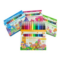 Ֆլոմաստեր Yalong YL032 12 գույն