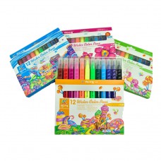 Ֆլոմաստեր Yalong YL032 12 գույն