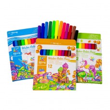 Ֆլոմաստեր Yalong 12 գույն