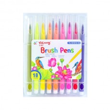 Ֆլոմաստեր Yalong YL819 18 գույն