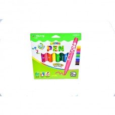 Ֆլոմաստեր Yalong YL875086 12 գույն