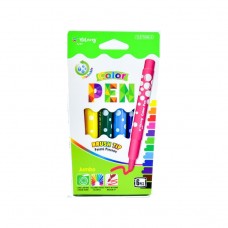 Ֆլոմաստեր Yalong  YL086-6 6 գույն