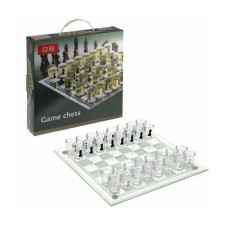 Խաղ շախմատ 18+