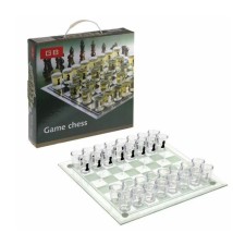 Խաղ շախմատ 18+