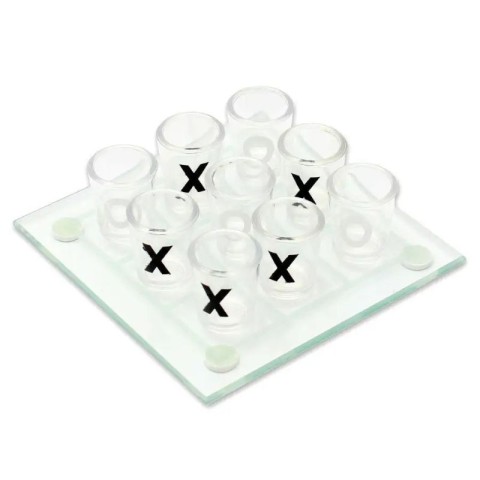 Խաղ խաչ ու նոլիկ 18+