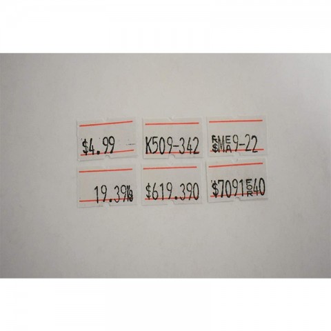 Գնապիտակի սարք Doudeli MX-5500 D3000 EOS