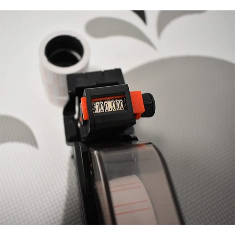 Գնապիտակի սարք Doudeli MX-5500 D3000 EOS