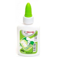 Սոսինձ էմուլսիա 40գր․ Yalong