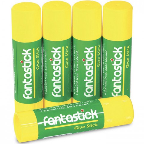 Սոսինձ չոր 15գր․ Fantastick