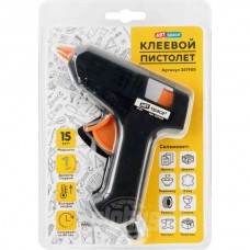 Սիլիկոնի ատրճանակ ArtSpace 15W