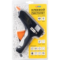 Սիլիկոնի ատրճանակ ArtSpace 40W