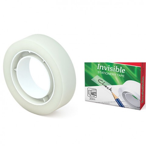 Սկոչ թղթադրամի համար 19մմ