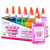 Սոսինձ հեղուկ 266մլ․ Yalong