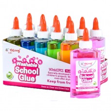 Սոսինձ հեղուկ 37մլ․ Yalong