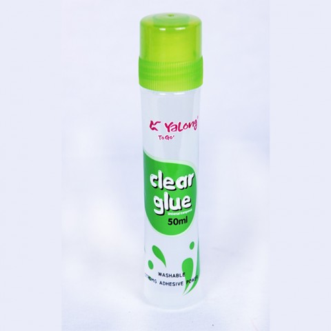 Սոսինձ հեղուկ 50մլ․ Yalong