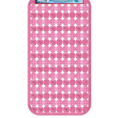 Գորգ բաղնիքի ռետինե 35x68սմ.