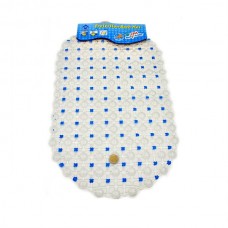 Գորգ բաղնիքի ռետինե 35x60սմ.