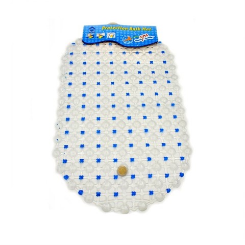 Գորգ բաղնիքի ռետինե 35x60սմ.