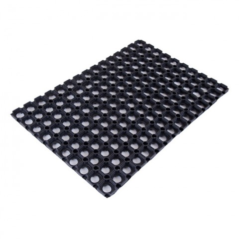 Մուտքի գորգ ռետինե 58x87սմ.