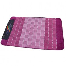 Գորգ կտորից 40x60սմ.