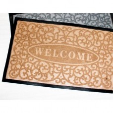 Մուտքի գորգ Welcome 40x60սմ.