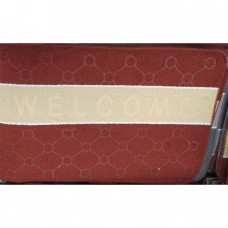 Մուտքի գորգ Welcome 40x60սմ. 2 գույն