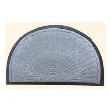 Մուտքի գորգ օվալ 40x60սմ. 