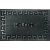 Մուտքի գորգ 43x73սմ. կտոր