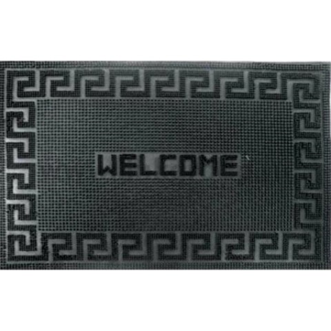 Մուտքի գորգ 43x73սմ. կտոր