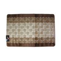 Գորգ կտորից 50x70սմ.