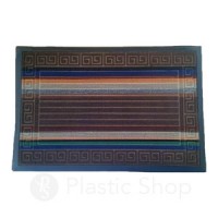 Մուտքի գորգ 60x90սմ.