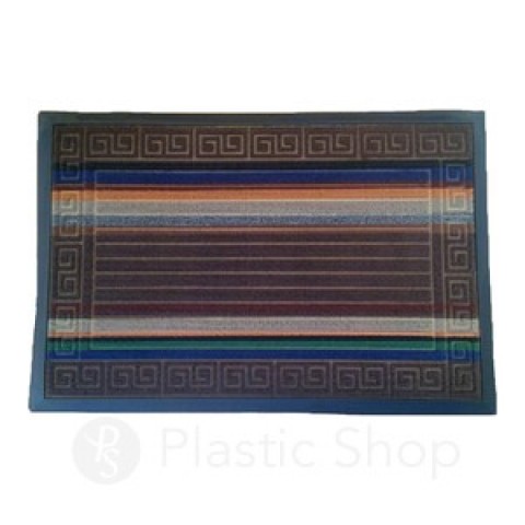 Մուտքի գորգ 60x90սմ.