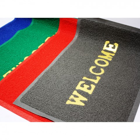 Մուտքի գորգ 80x110սմ. պլաստիկ