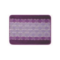 Գորգ կտորից 50x70սմ.