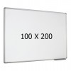 Գրատախտակ մարկերային 100x200 սմ Գրատախտակ մարկերային 100x200 սմ