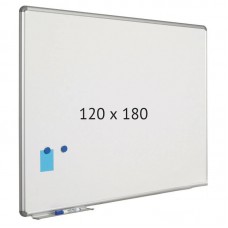 Գրատախտակ մարկերային 120x180 սմ