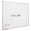 Գրատախտակ մարկերային 120x240 սմ