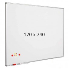 Գրատախտակ մարկերային 120x240 սմ