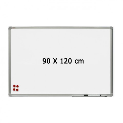 Գրատախտակ մարկերային 90x120 սմ