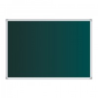 Գրատախտակ կավիճով գրելու համար 120x200 սմ