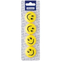 Գրատախտակի մագնիսներ 4 հատ