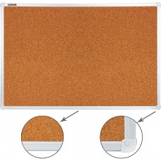 Գրատախտակ հայտարարությունների 60x90 սմ