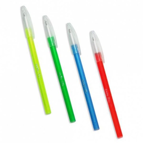 Գրիչ գնդիկավոր Cello Silke